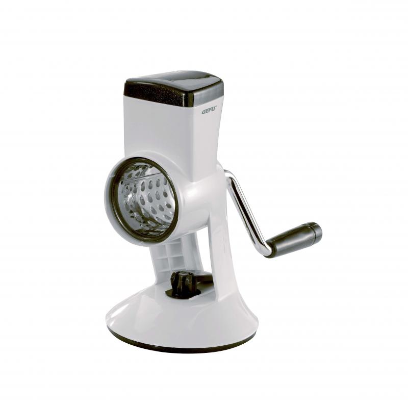 Gefu Fracina Universal Grater 4Drums 27X16.5X26.8