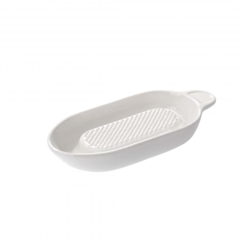 Gefu Fruttare Ginger Grater 20.4X8.9X3.4
