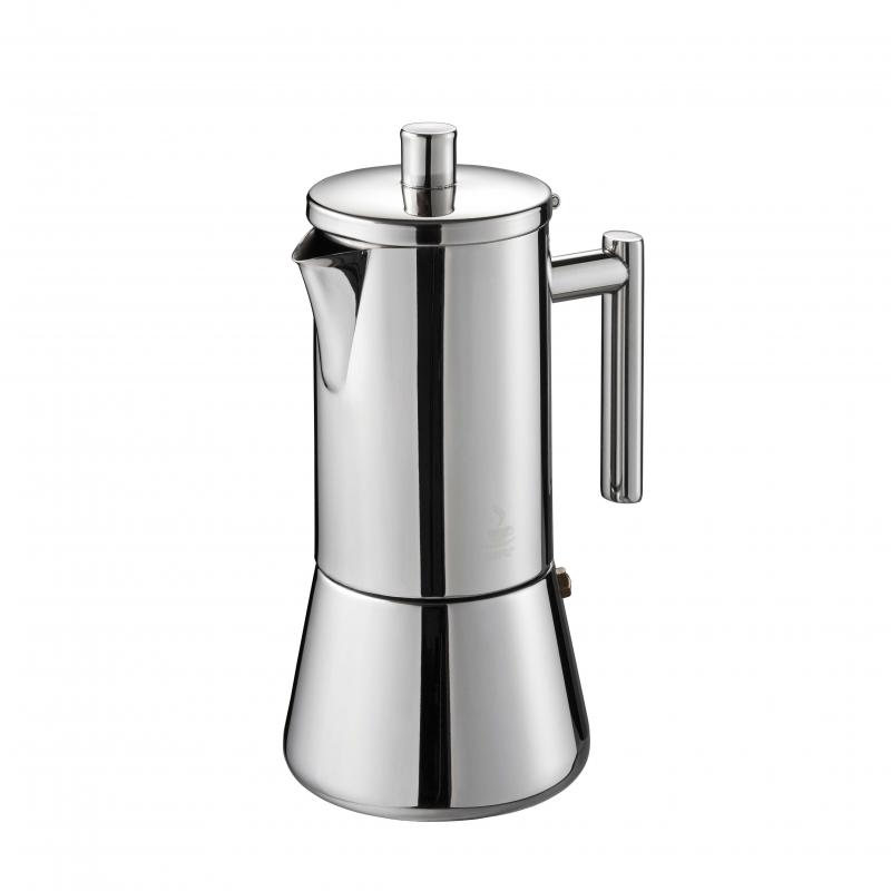 Gefu Nando Espresso Maker 6 Cups