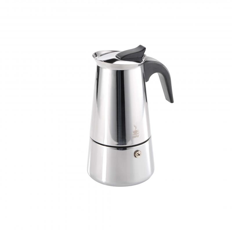 Gefu Emilio Espresso Maker 2 Cups