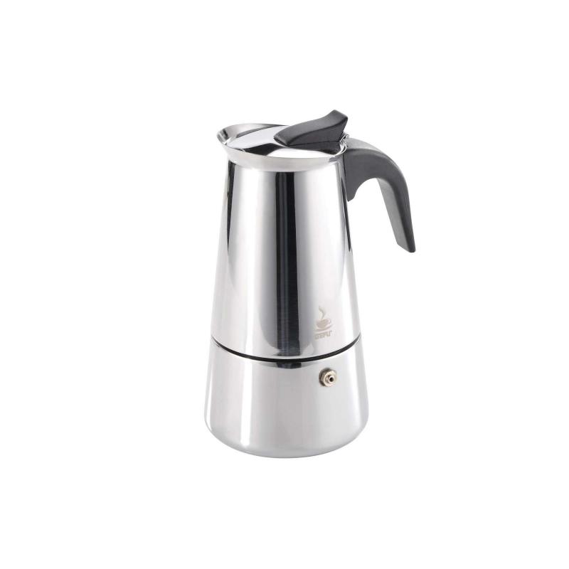 Gefu Emilio Espresso Maker 4 Cups