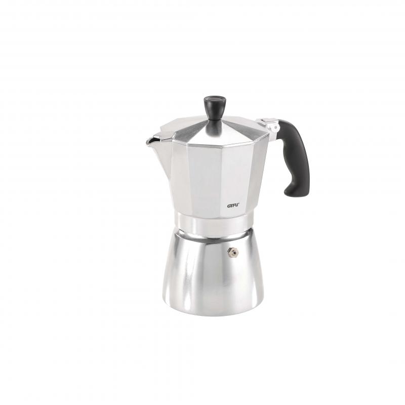 Gefu Lucino Espresso Maker 6 Cups