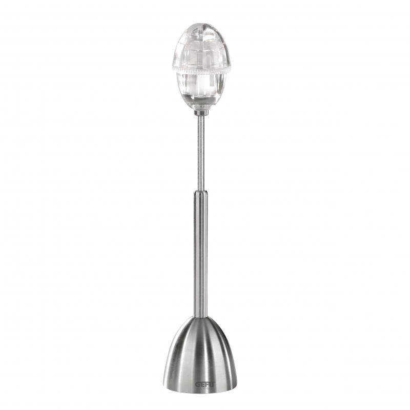 Gefu Ovo Egg Cracker W. Salt Shaker