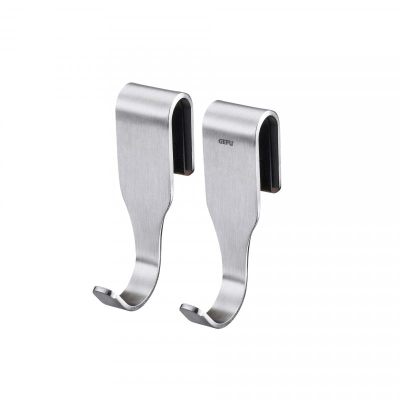Gefu Smartline Hooks 2Pcs