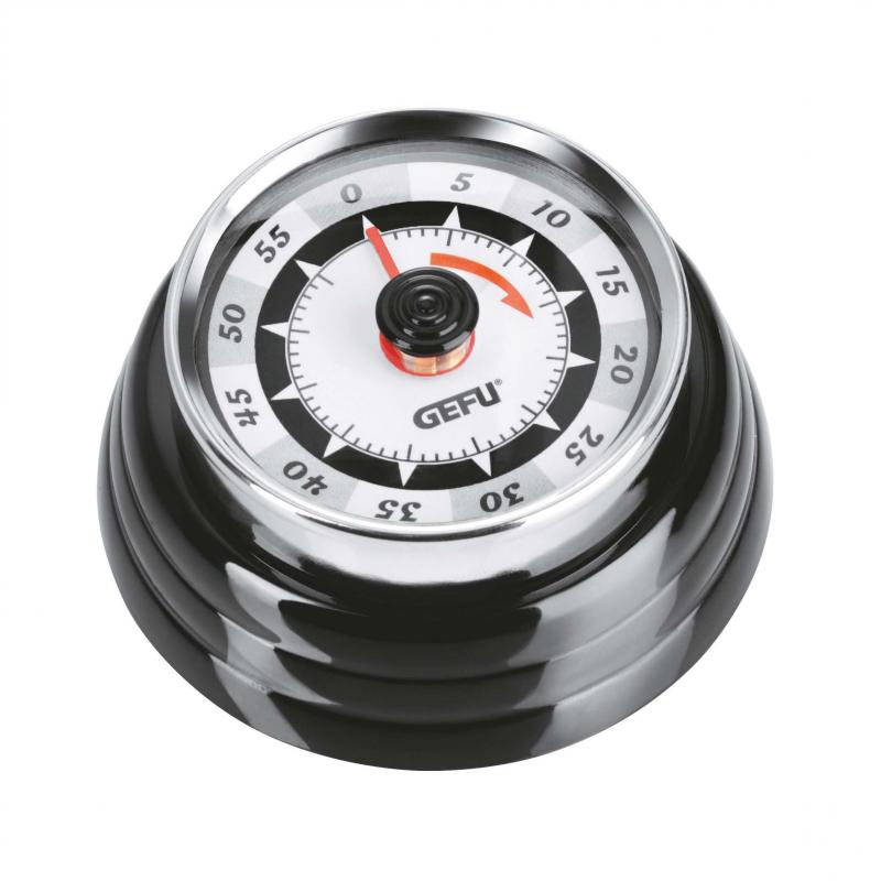 Gefu Retro Timer 7.3 x3.4cm