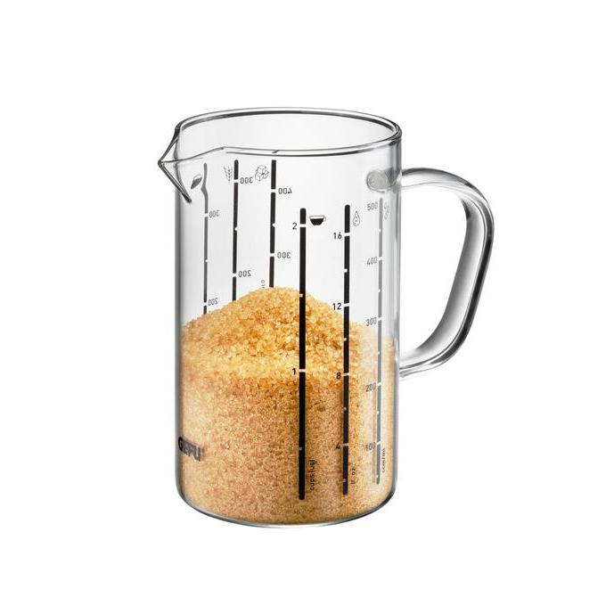Gefu Meti Measuring Jug 500ml