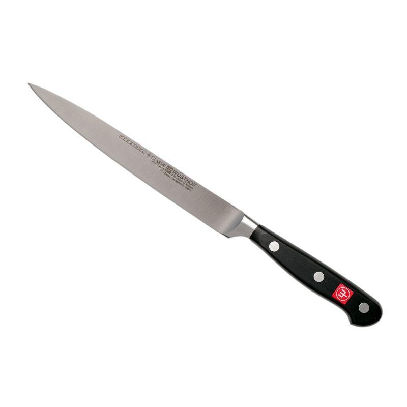 Wusthof Classic Fish Filleting Knife | 16cm
