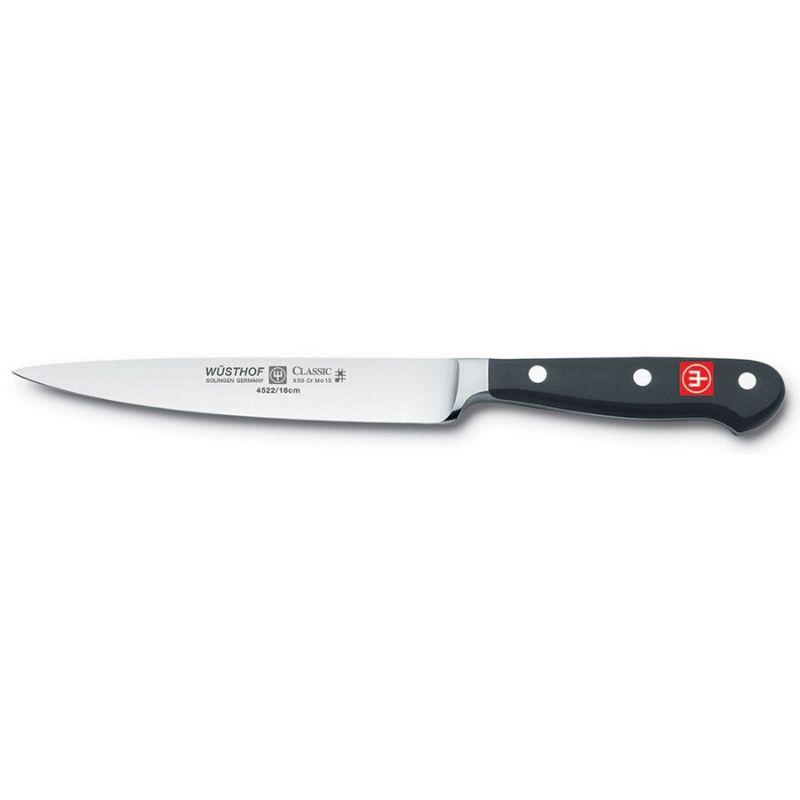 Wusthof Classic Utility Knife | 16cm 