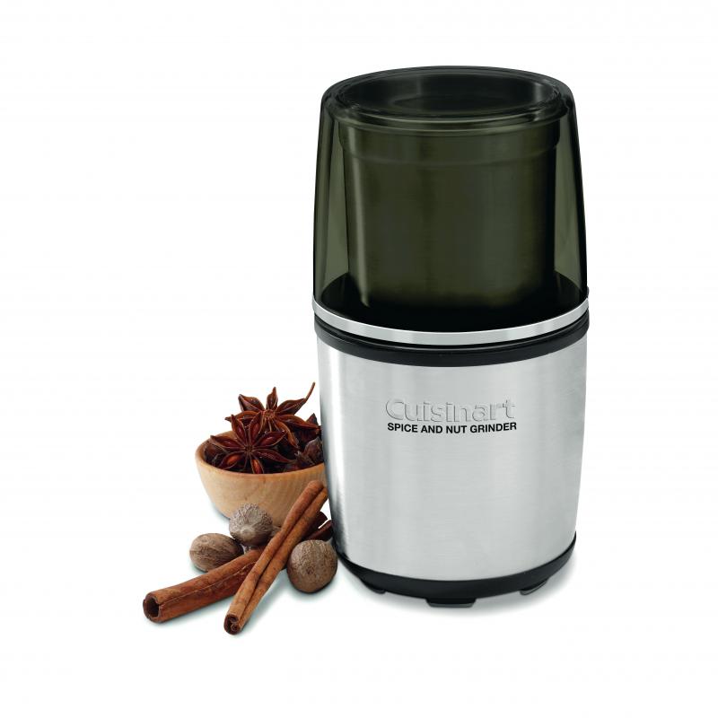 Cuisinart SG-10A Nut and Spice Grinder