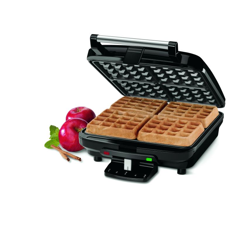 Cuisinart WAF-150A Waffle Maker 4 Slices