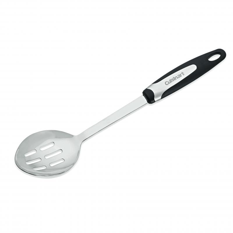 Cuisinart Soft Touch Slotted Spoon Stainless