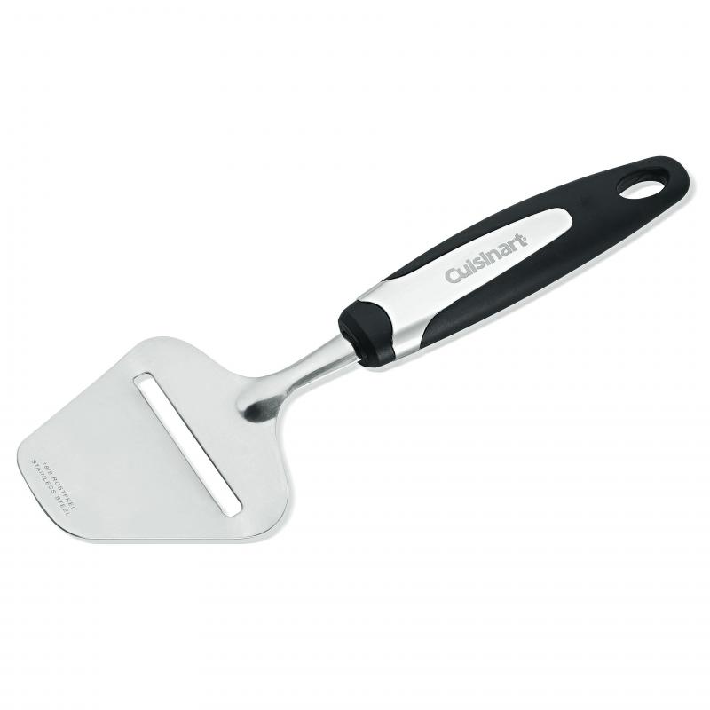Cuisinart Soft Touch Cheese Slicer | Stainless Steel