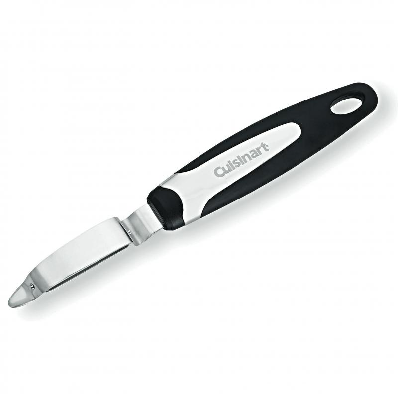 Cuisinart Soft Touch Swivel Peeler P | Stainless Steel