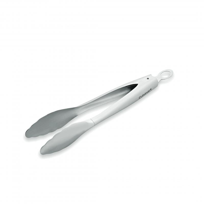 Cuisinart Heavy Tongs 21cm | Stainless Steel