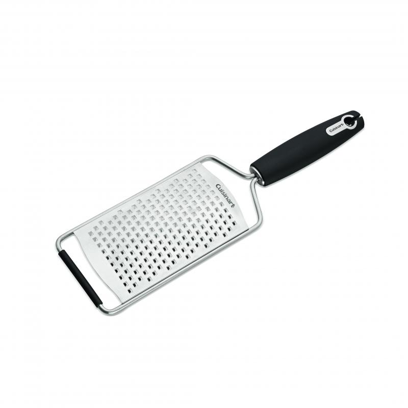 Cuisinart Large Coarse Grater with Box | Stainless Steel