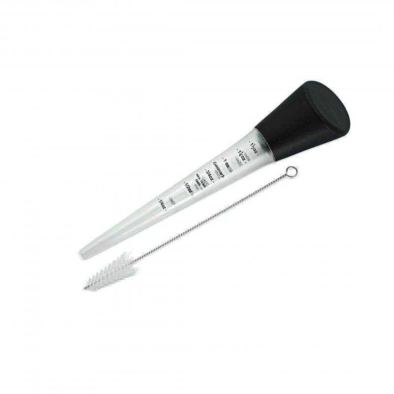 Cuisinart Basting Set Acrylic/Silicone