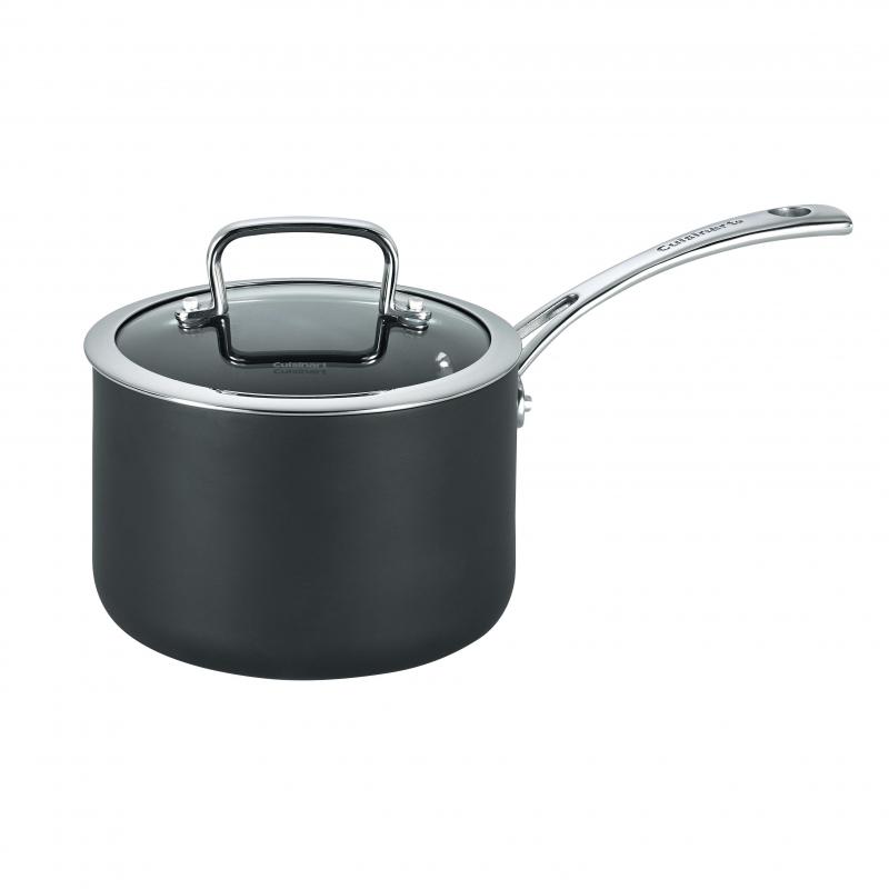 Cuisinart Saucepan 18cm/2.7 Litre