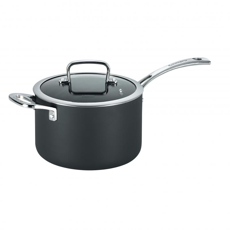 Cuisinart Saucepan with Helper Handle | 20cm/3.6 Litre