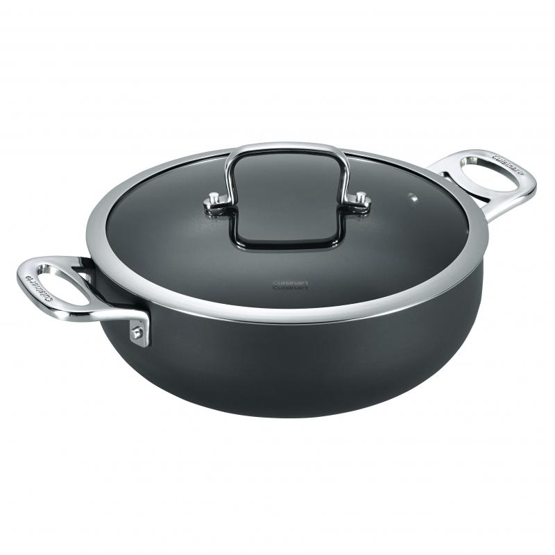 Cuisinart Chef Pan Non-Stick | 30cm
