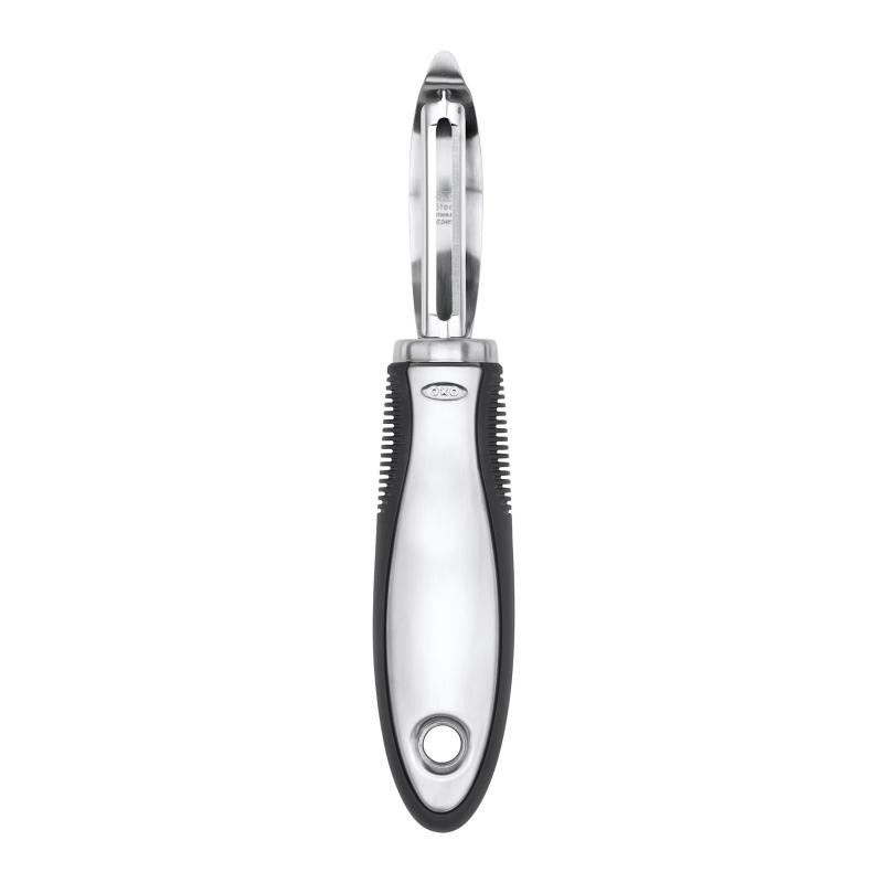 OXO Good Grips Steel Swivel Peeler