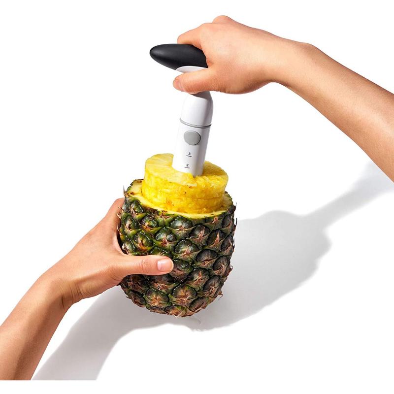 cuisinart pineapple slicer