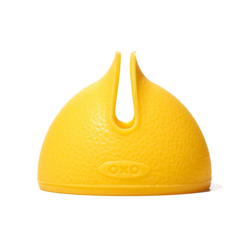 OXO Good Grips Silicone Lemon Squeeze & Store
