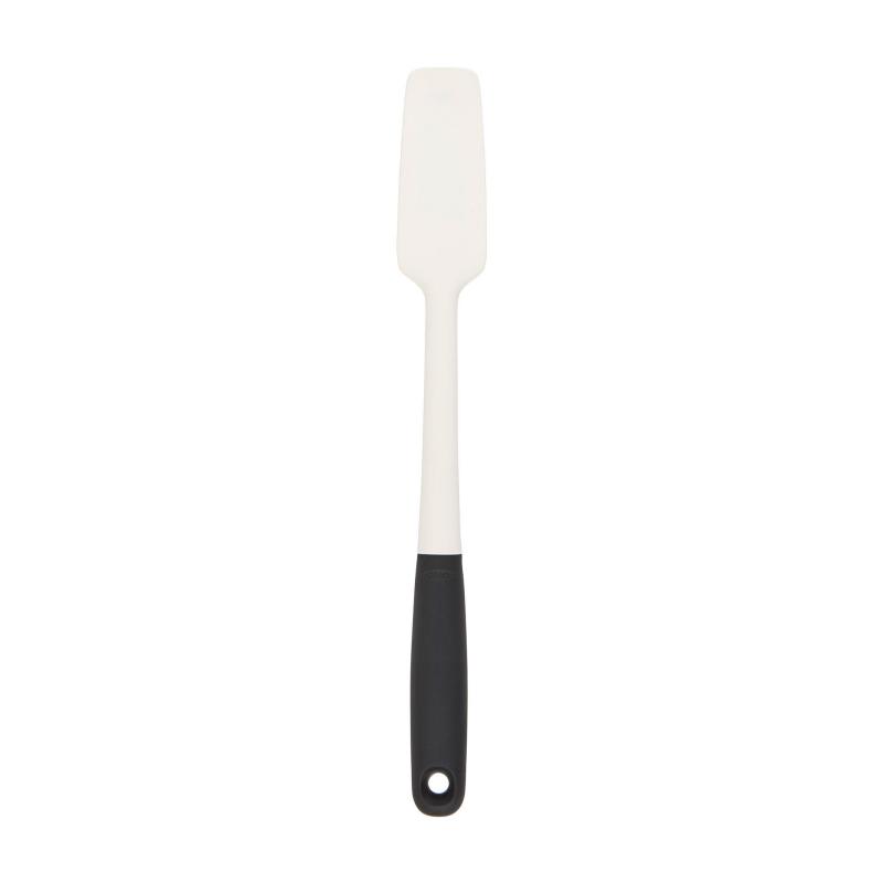 OXO Good Grips Jar Spatula, White