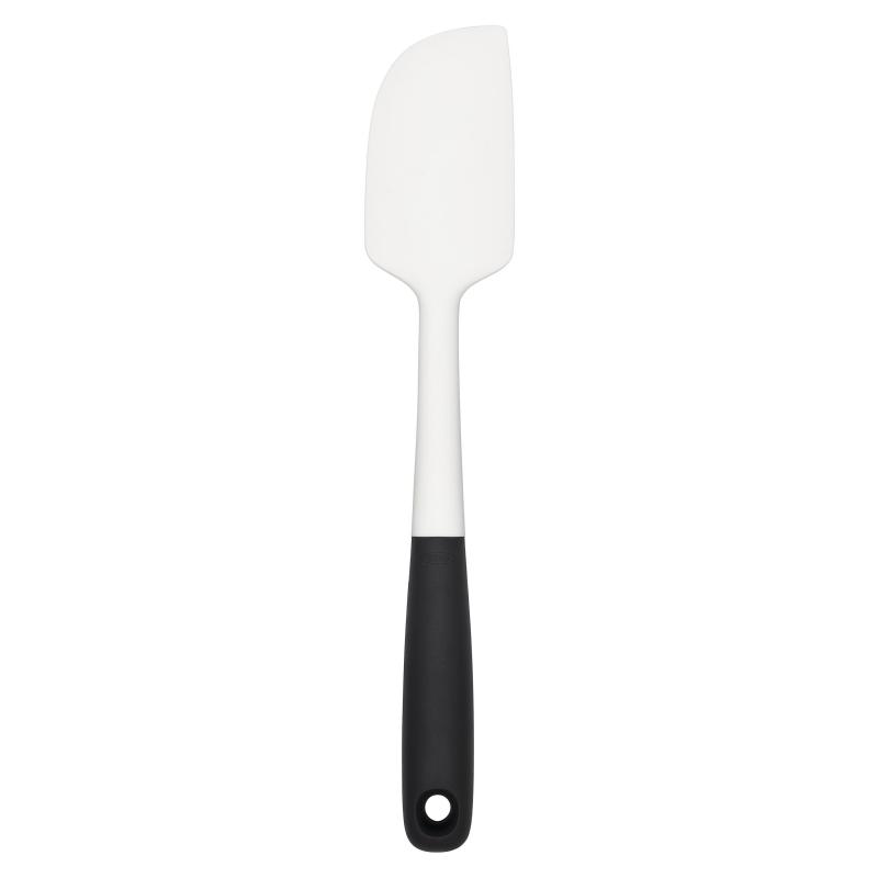 OXO Good Grips White Spatula | Medium