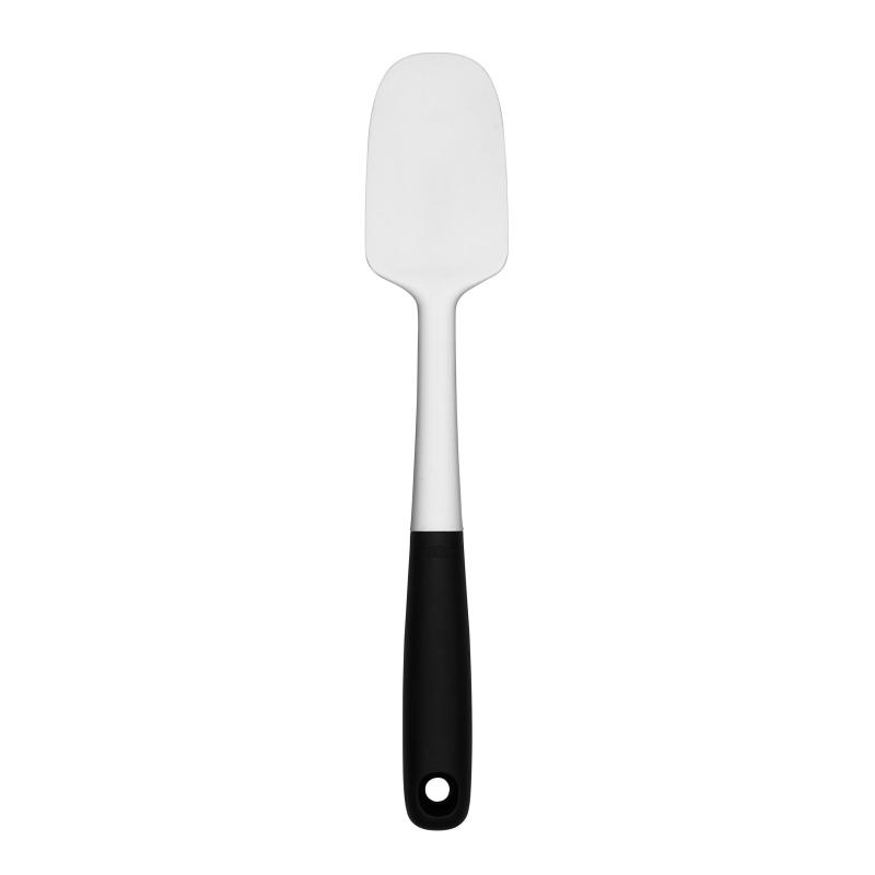 OXO Good Grips Spoon Spatula | White