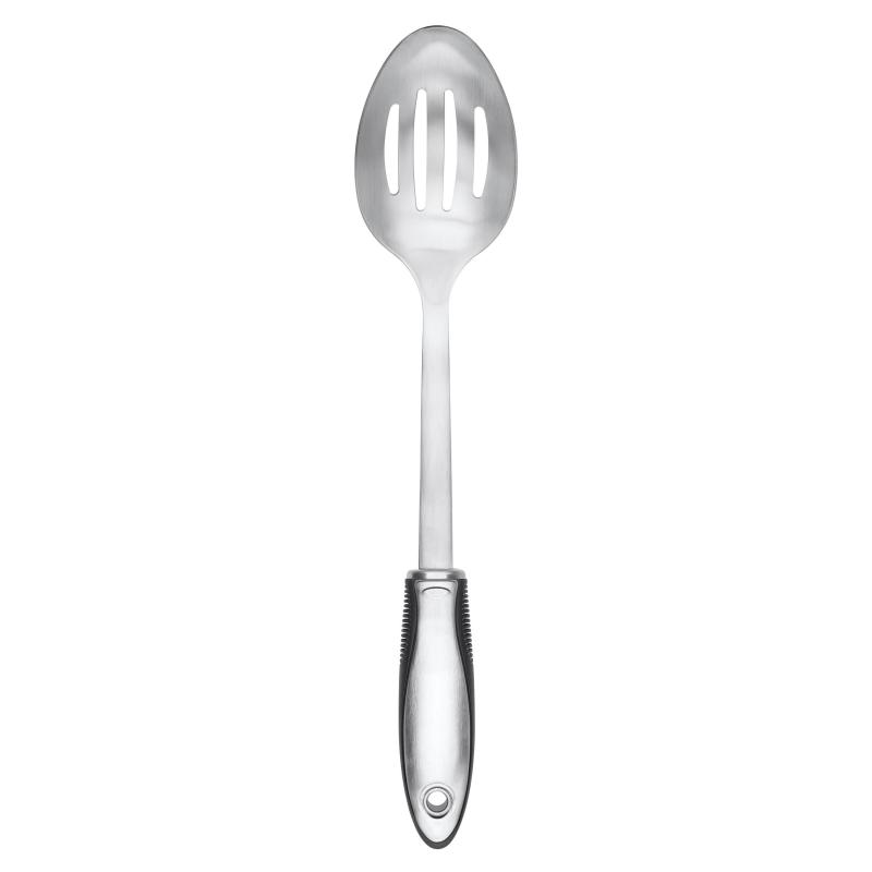 OXO Good Grips Stainless Steel Slotted Spoon