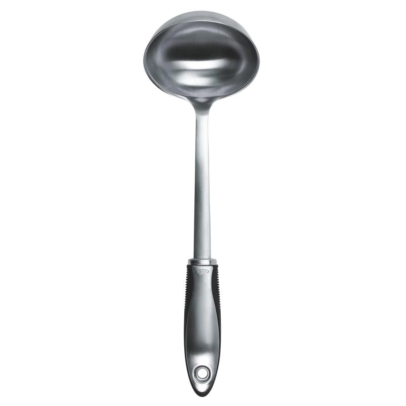 OXO Good Grips Stainless Steel Ladle