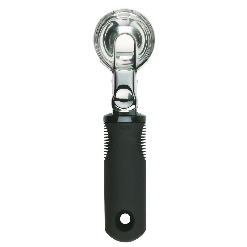 OXO Good Grip Lever Ice Cream Scoop