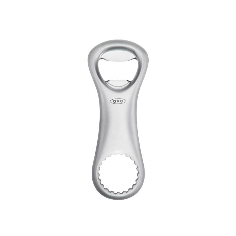 OXO Good Grips Steel Dies-cast Bottle Opener