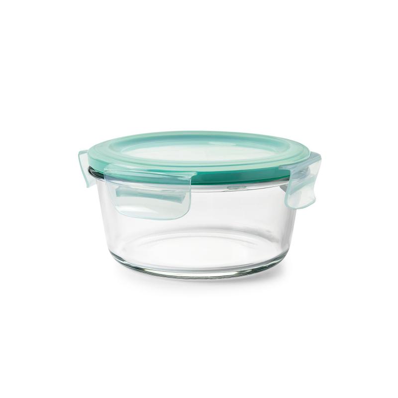 OXO Good Grips Smart Seal Round Container 0.9L
