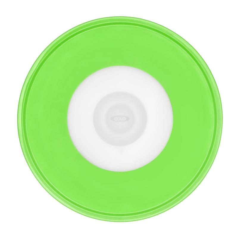 OXO Good Grips Reusable Silicone Lid | Medium