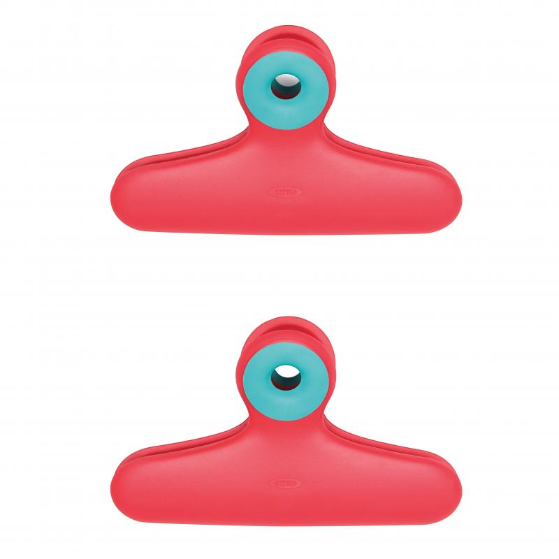 OXO Good Grips Bag Clips | Pack of 2