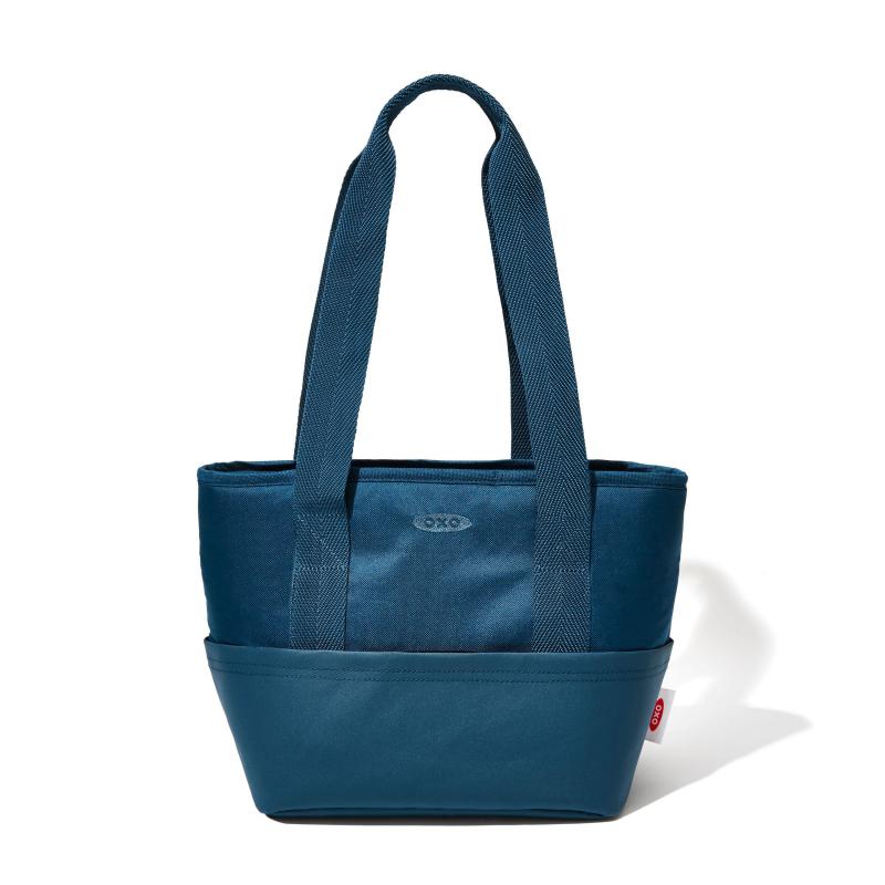 OXO Good Grips Prep & Go Insulated Lunch Tote