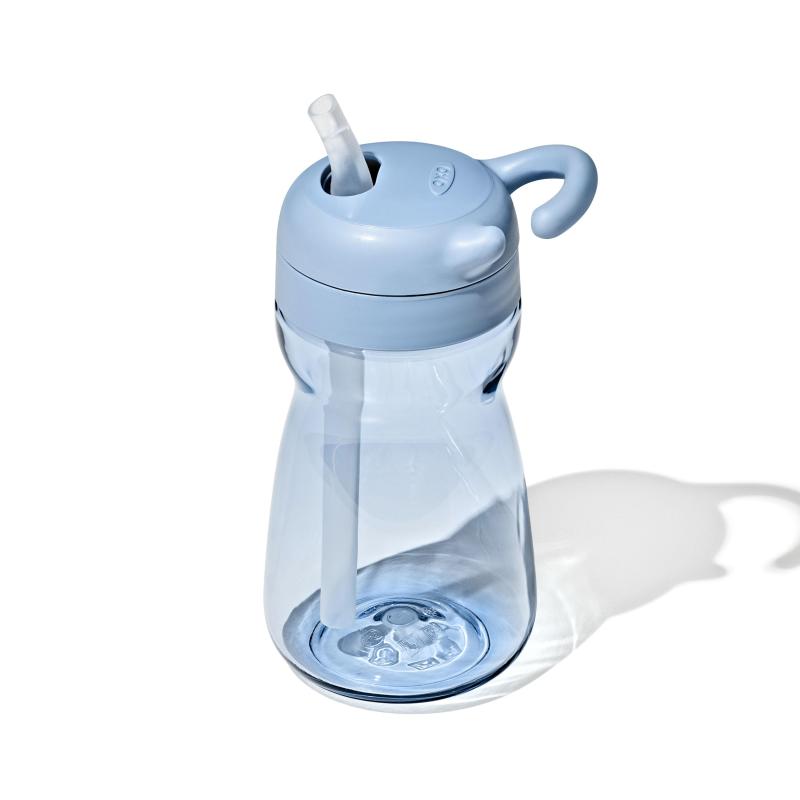 Oxo Tot Adventure Kids Water Bottle | Dusk