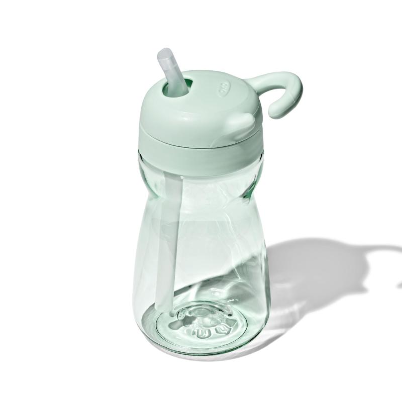 Oxo Tot Adventure Kids Water Bottle | Opal