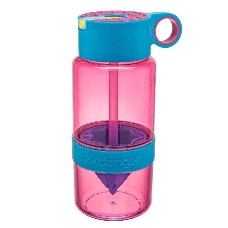 Zing Anything Zing Kid Zinger 500ml Pink