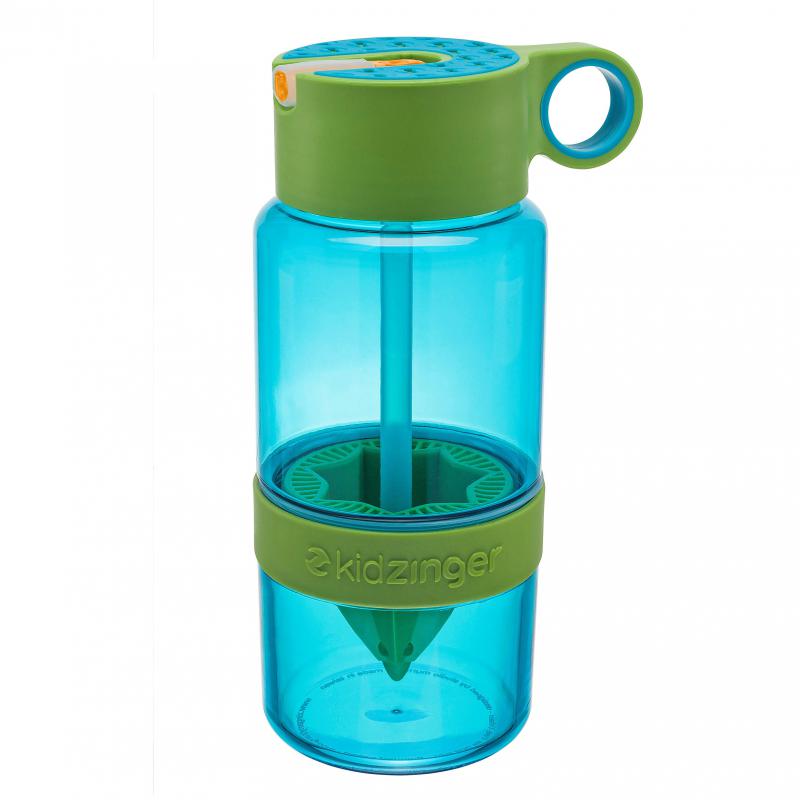 Zing Anything Zing Kid Zinger 500ml Blue