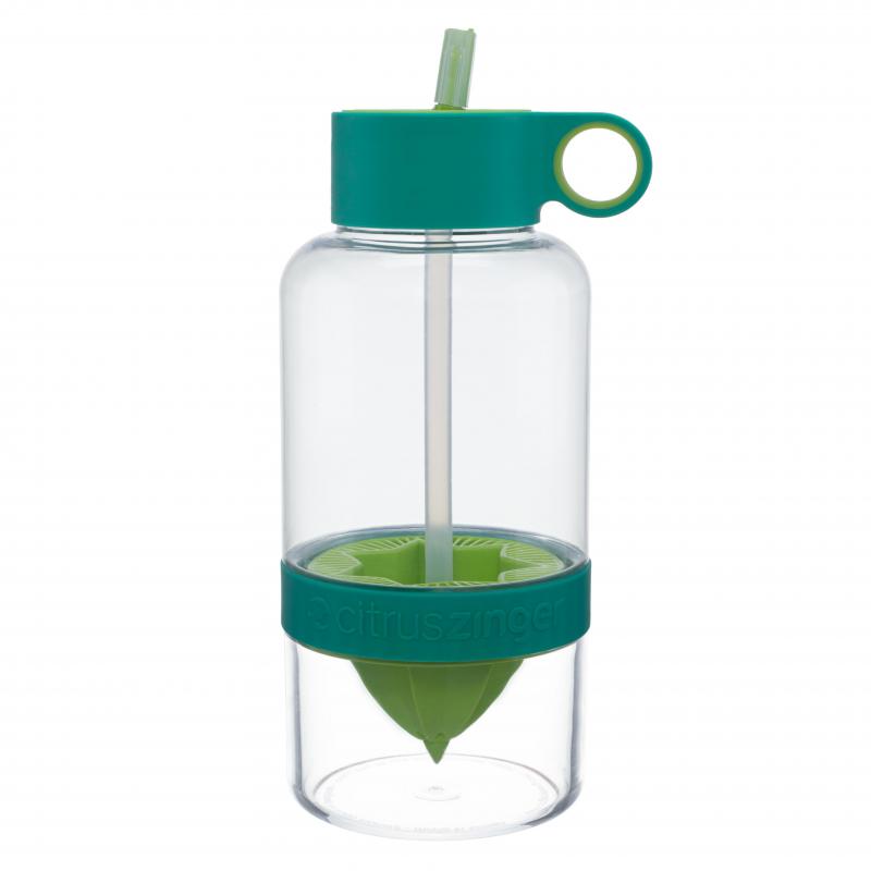 Zing Anything Zing Citrus Biggie Zinger | 1 Liter Green