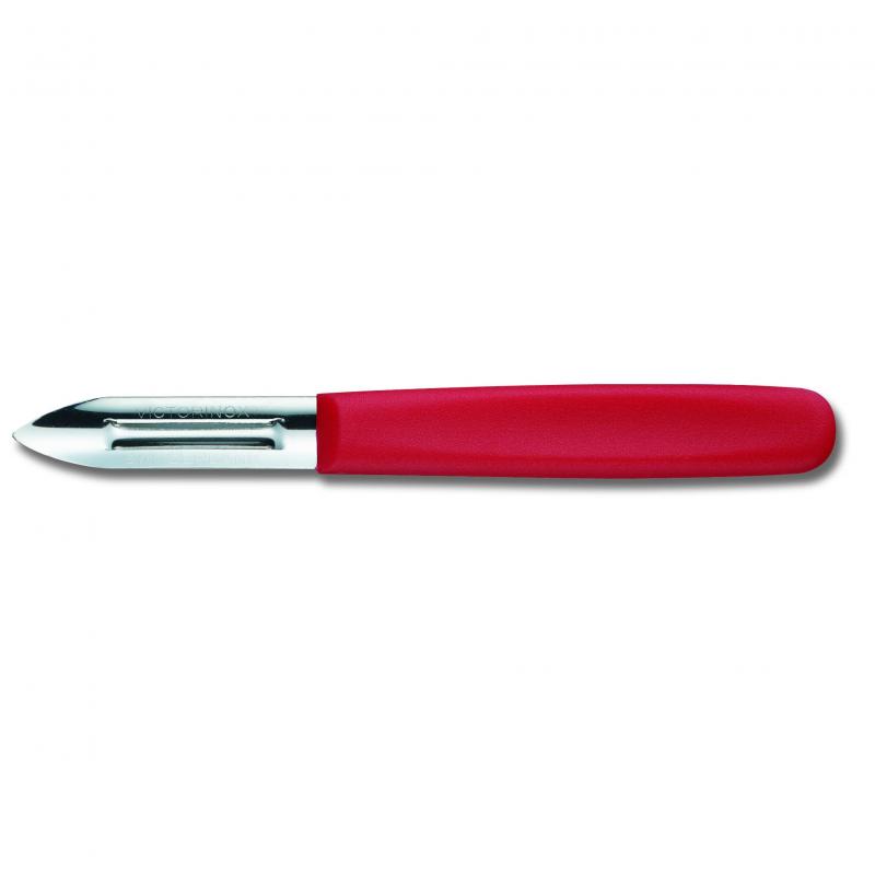 Victorinox Universal Peeler | Red