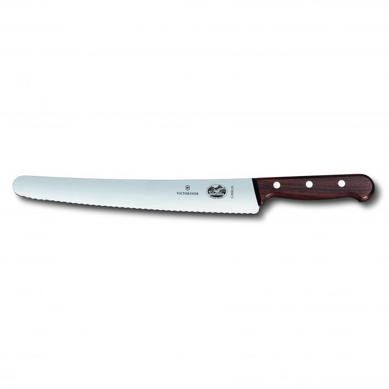 Victorinox Pastry Knife | Rosewood 