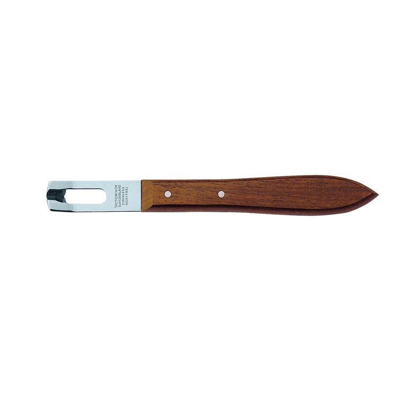 Victorinox Lemon Decorator Bubinga Wood Handle