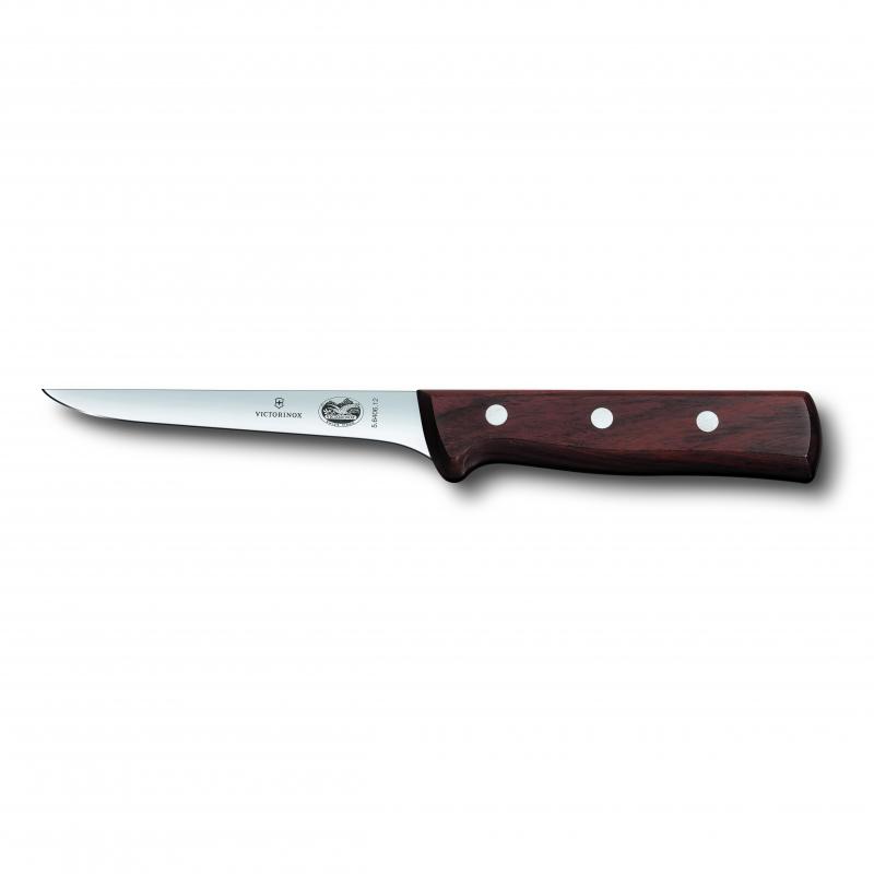 Victorinox Boning Knife American Handle Straight Narrow Blade | 12cm
