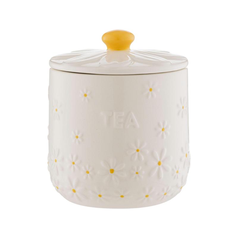 Price & Kensington Daisy Tea Jar | 900ml