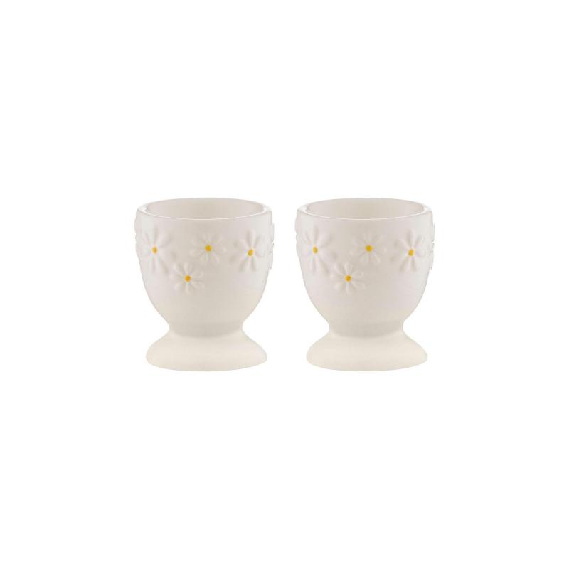 Price & Kensington Daisy Egg Cup | Set of 2