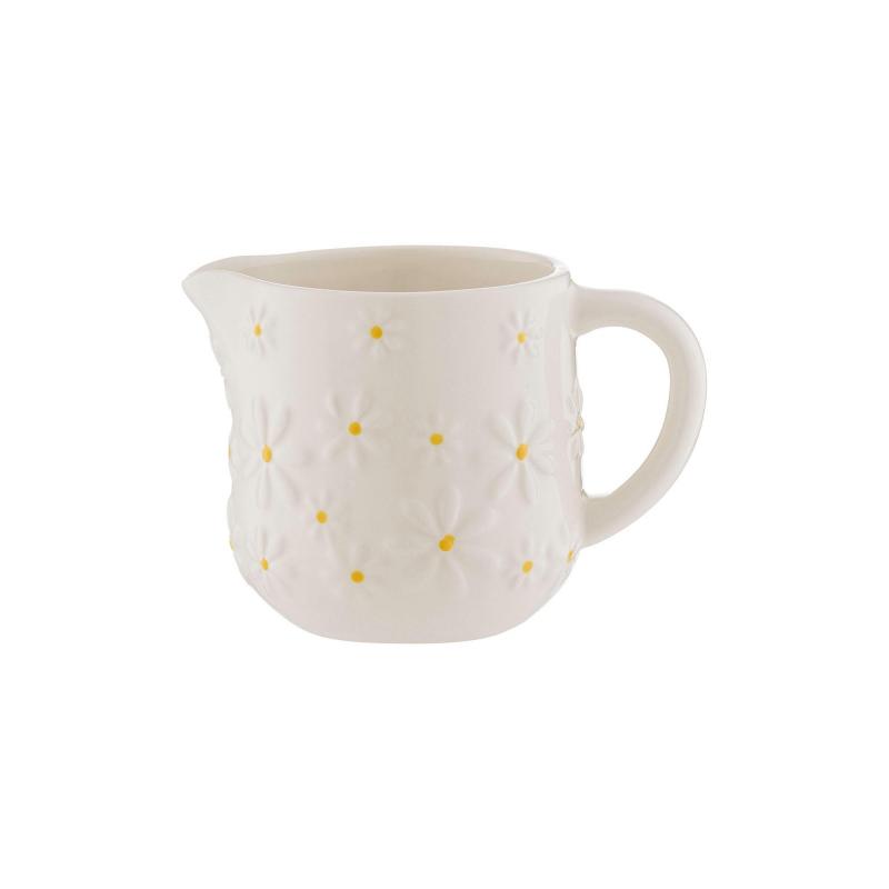 Price & Kensington Daisy Milk Jug | 275ml