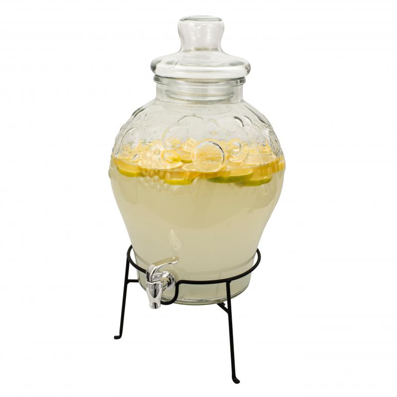 Serroni Saluti Drink Dispenser 10Liter